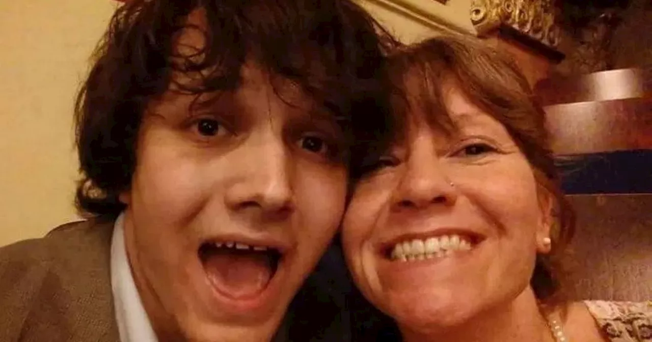 Parents' heartbreak after beloved son, 21, dies at university