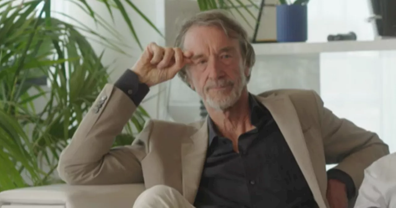 Sir Jim Ratcliffe wants to address Man United's biggest problem