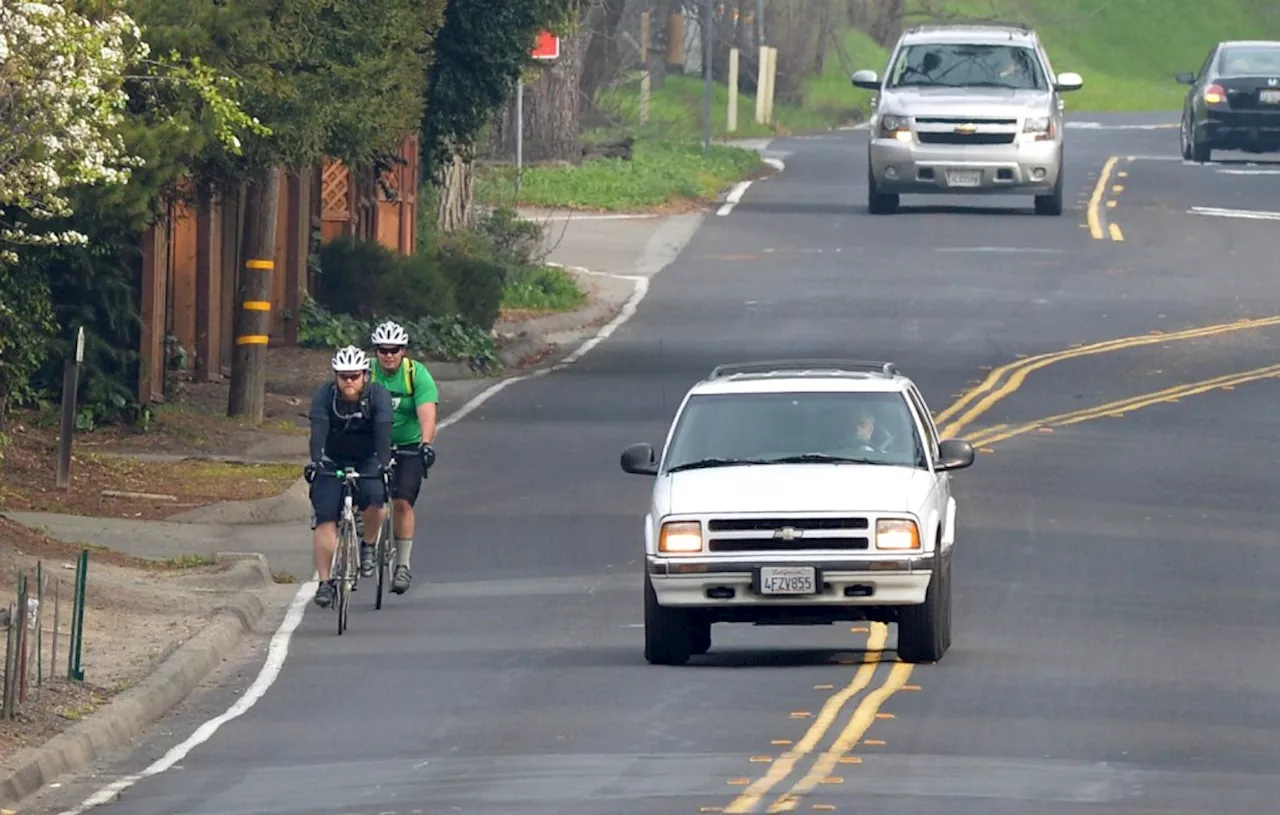 Bicyclists and drivers plead for caution on roadways: Roadshow