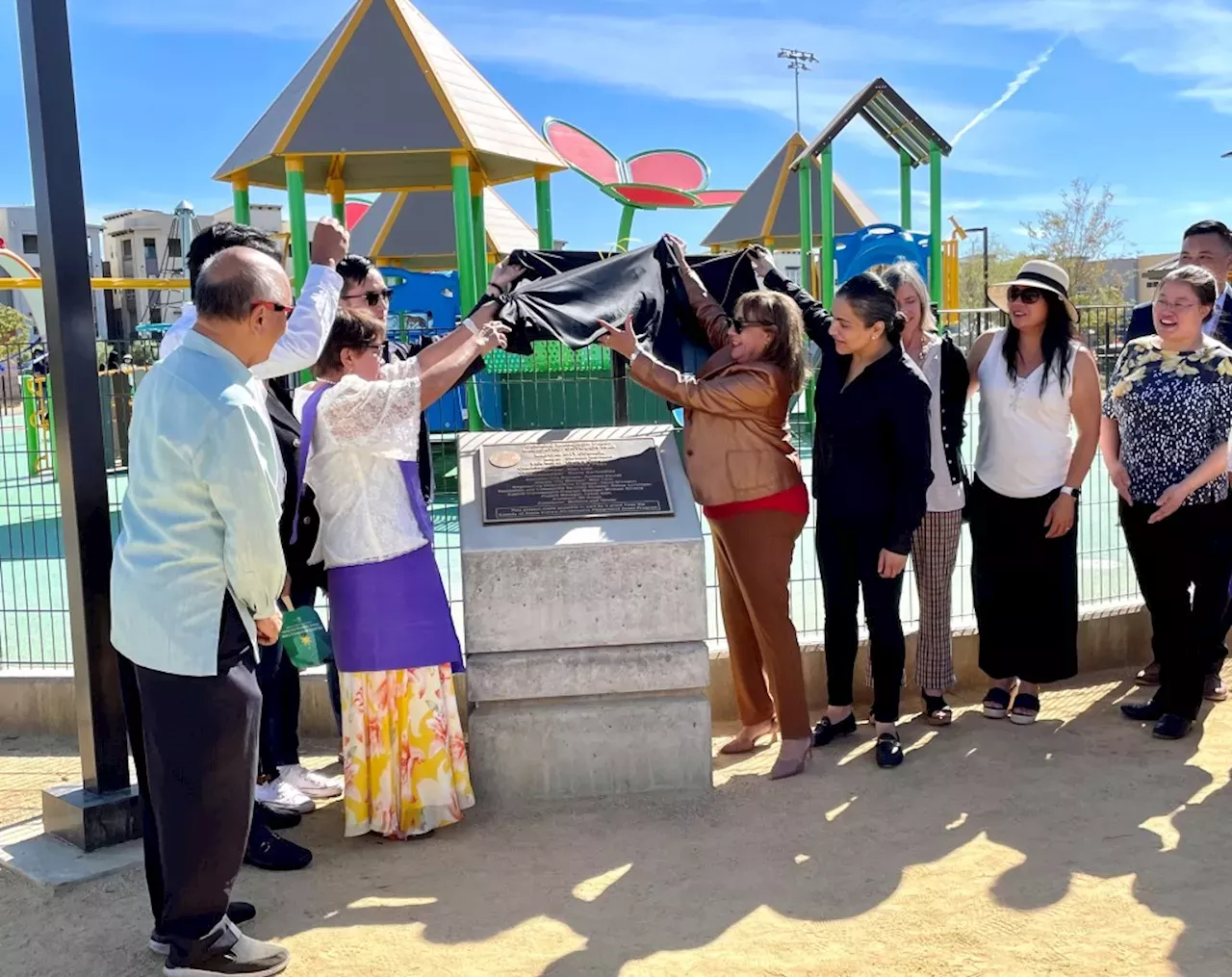 New Milpitas Park Honors Filipino Farmworkers United States Head Topics   New Milpitas Park Honors Filipino Farmworkers New Milpitas Park Honors Filipino Farmworkers 27581B3EF8EDDB5BBF7AF6AAE42D72BE.webp