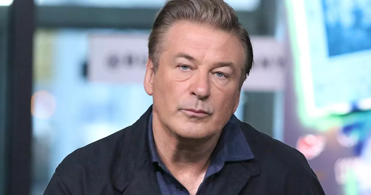 Alec Baldwin ‘may be recharged’ over Rust shooting