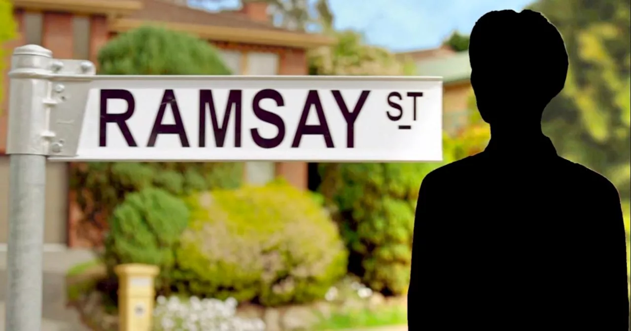 Neighbours brings back another legendary character