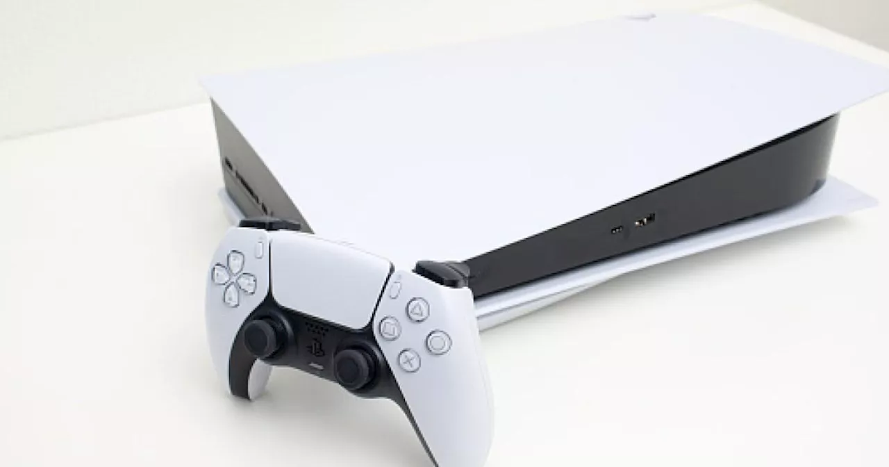 PS5 rolls out its cloud streaming service – but there's a catch