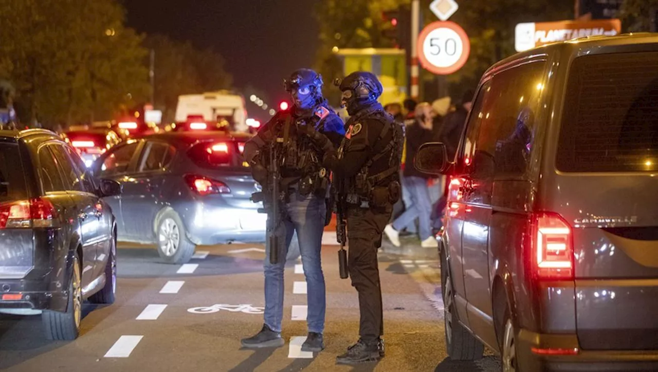 L'ACTU À MIDI. Attentat à Bruxelles, alerte à la bombe à Montpellier, grippe saisonnière... ce qu'il faut rete