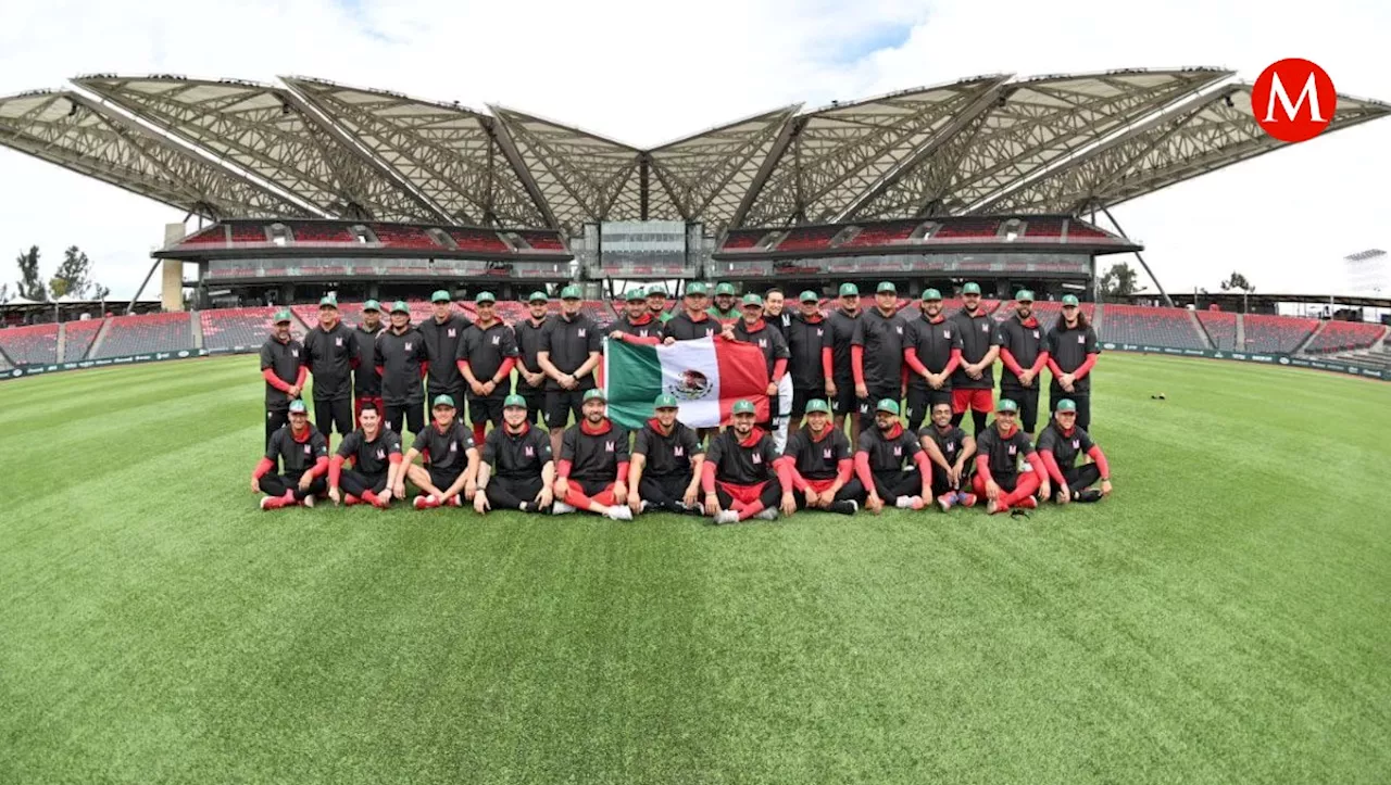 Jugadores de Pericos de Puebla formarán parte de selección mexicana para Panamericanos 2023