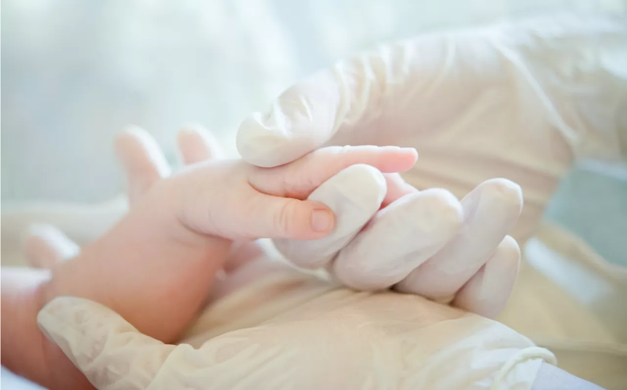 Niño muere al caer del tercer piso de un departamento en Tampico