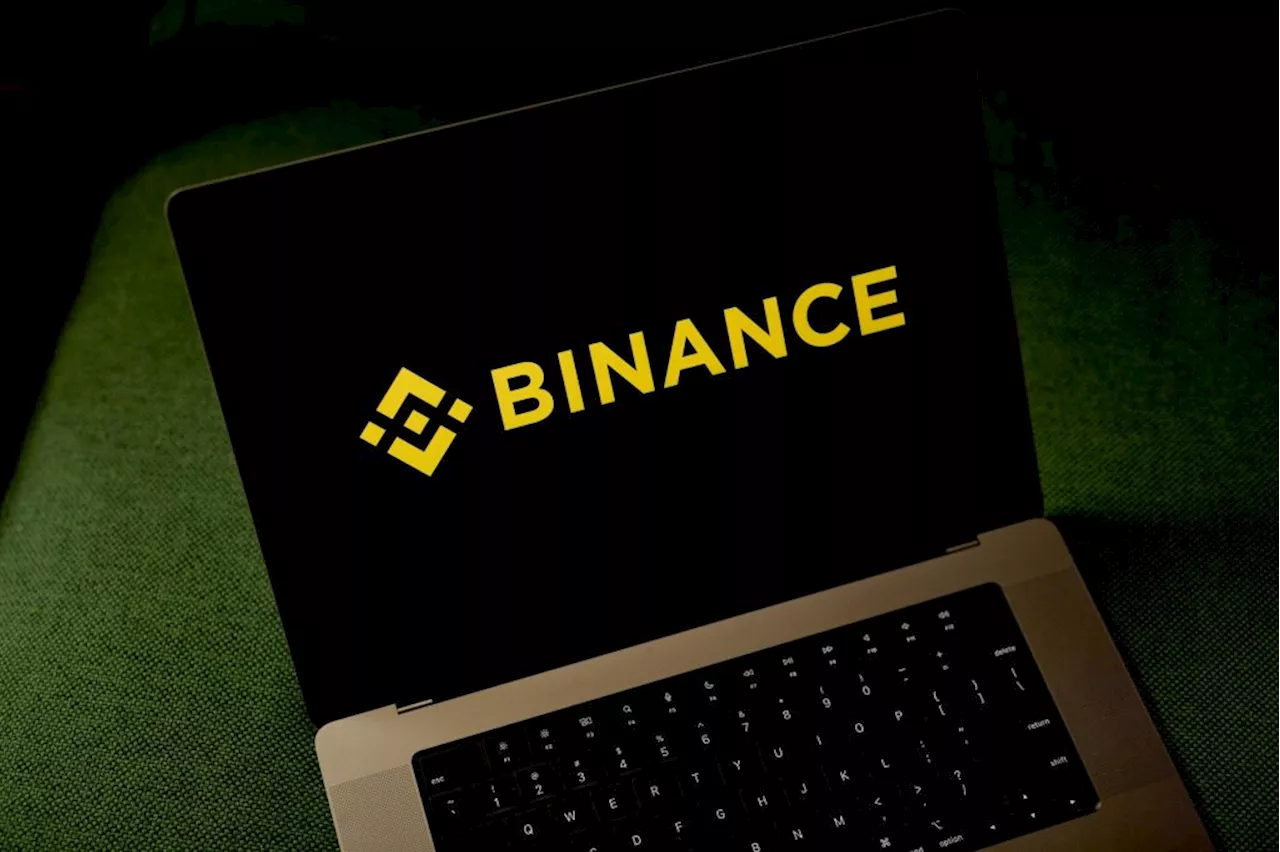 Binance to halt new UK customers from using crypto exchange