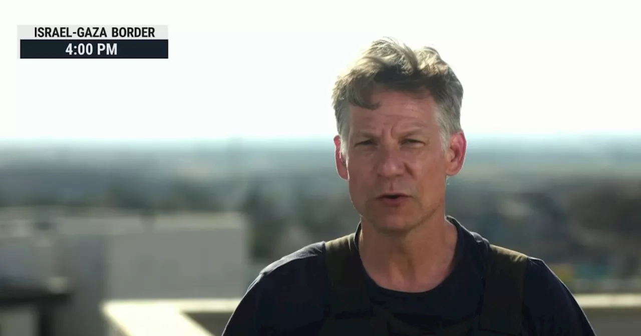 Richard Engel Hostage: A Journey Through Danger and Resilience