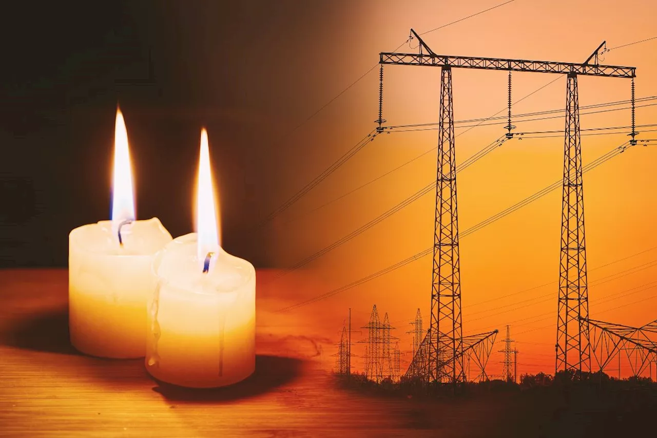 Batteries and inverters are making load-shedding worse