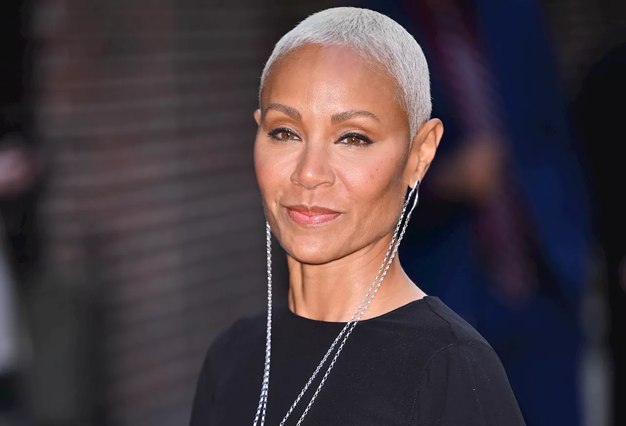 Jada Pinkett Smith clarifies she and Will Smith are working to reconcile their marriage