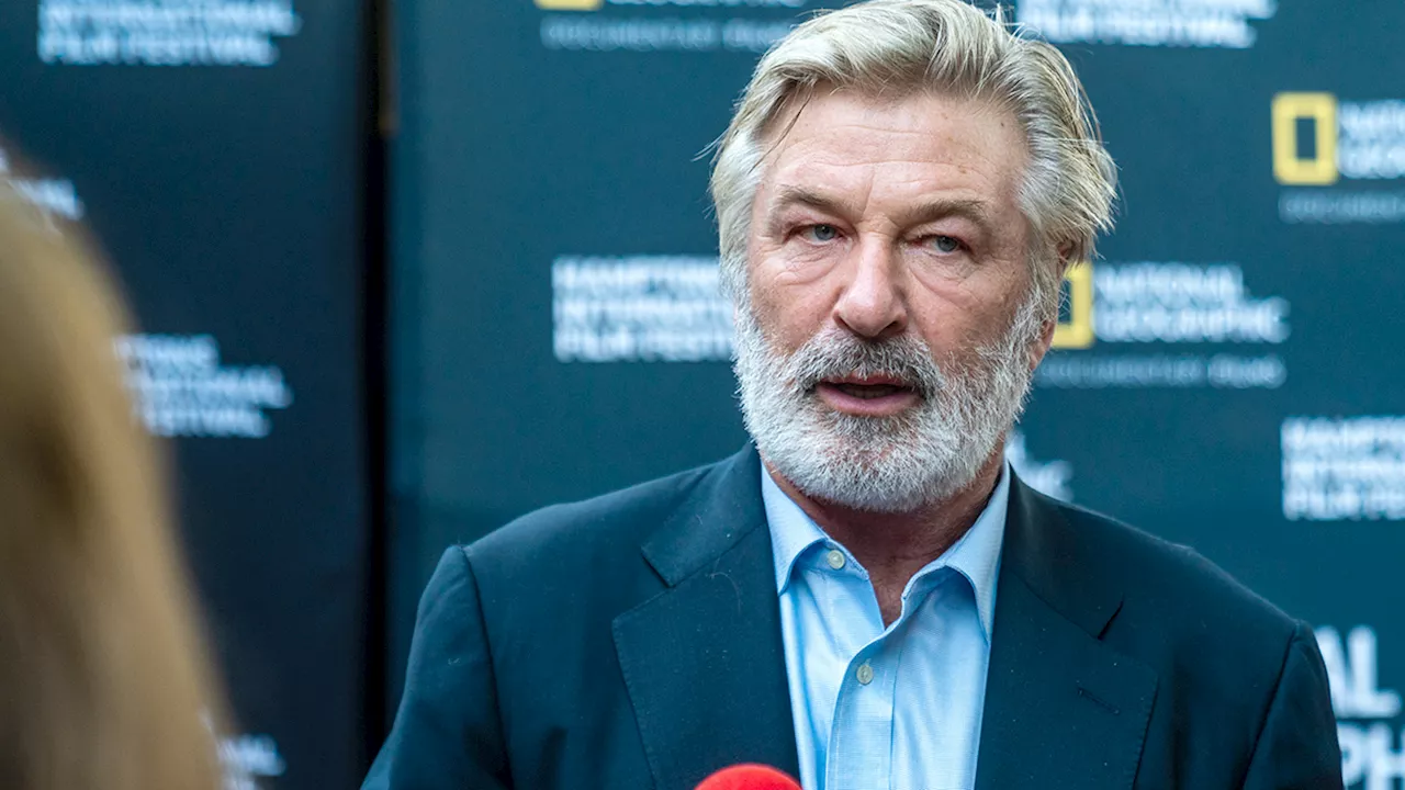 Prosecutors seeking to recharge Alec Baldwin in fatal shooting on movie set