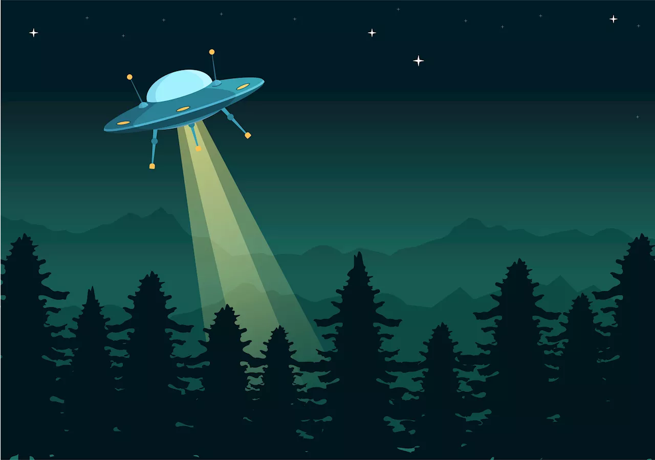 U.S. government wants to move conversation around UFOs from speculation to science