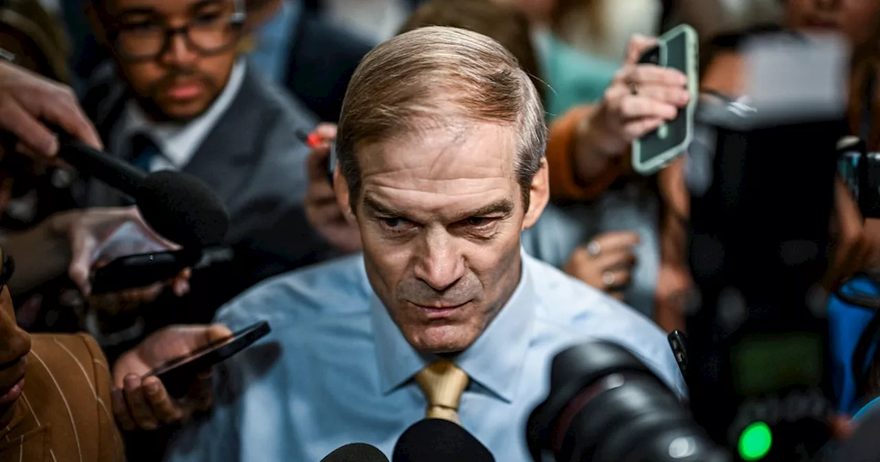 House speaker vote live updates: Jim Jordan falls short; next vote set for Wednesday