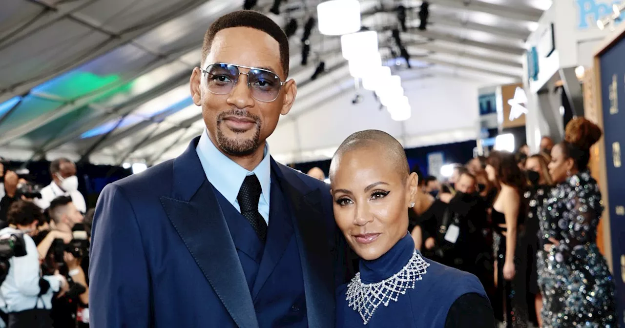 Jada Pinkett Smith clarifies she and Will Smith are working to reconcile after 7-year separation