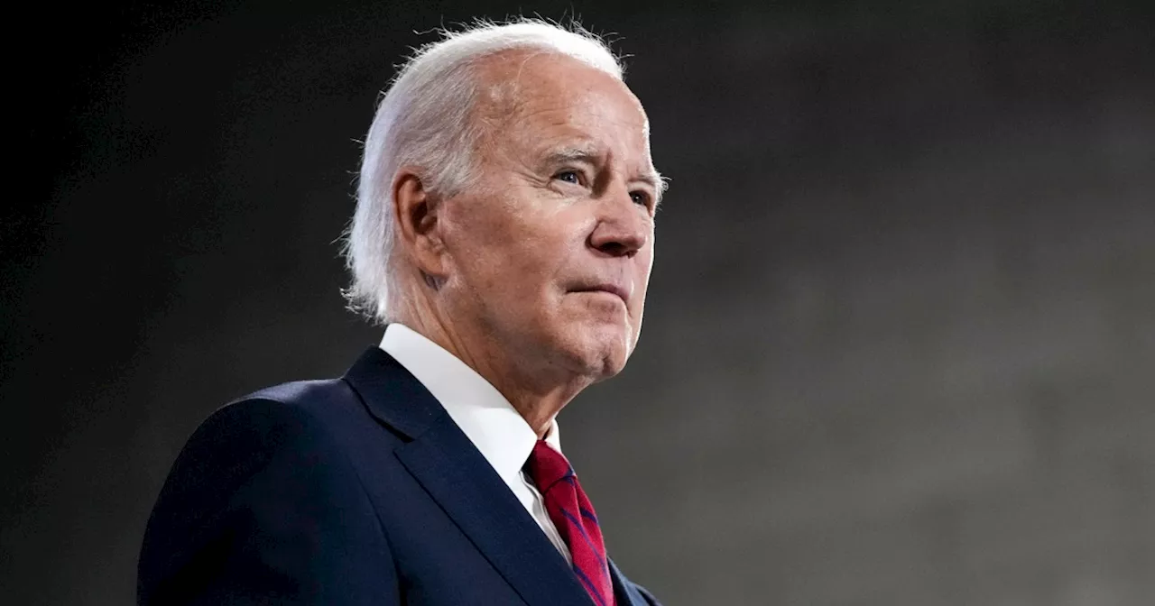 Biden to travel to Israel on Wednesday amid war with Hamas