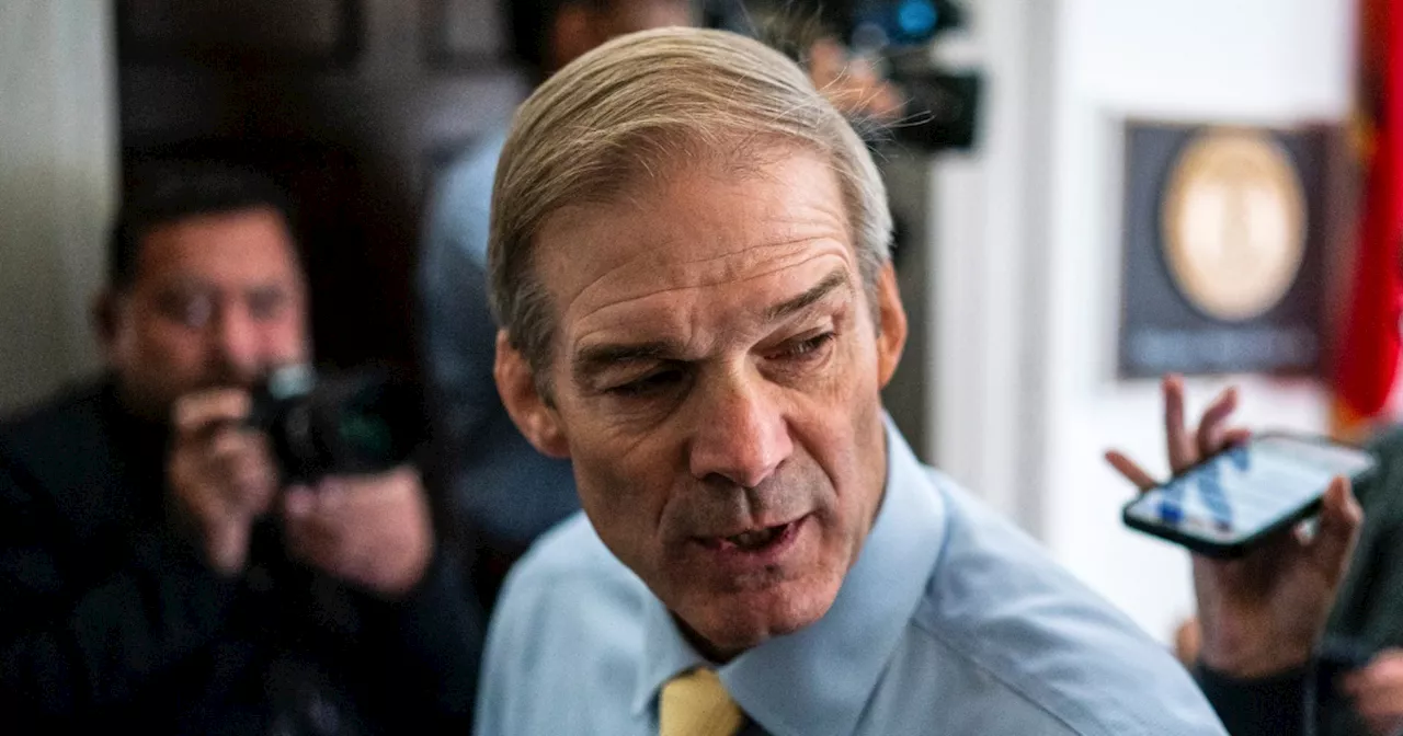 Democrats craft strategy to make GOP pay if Jim Jordan is speaker