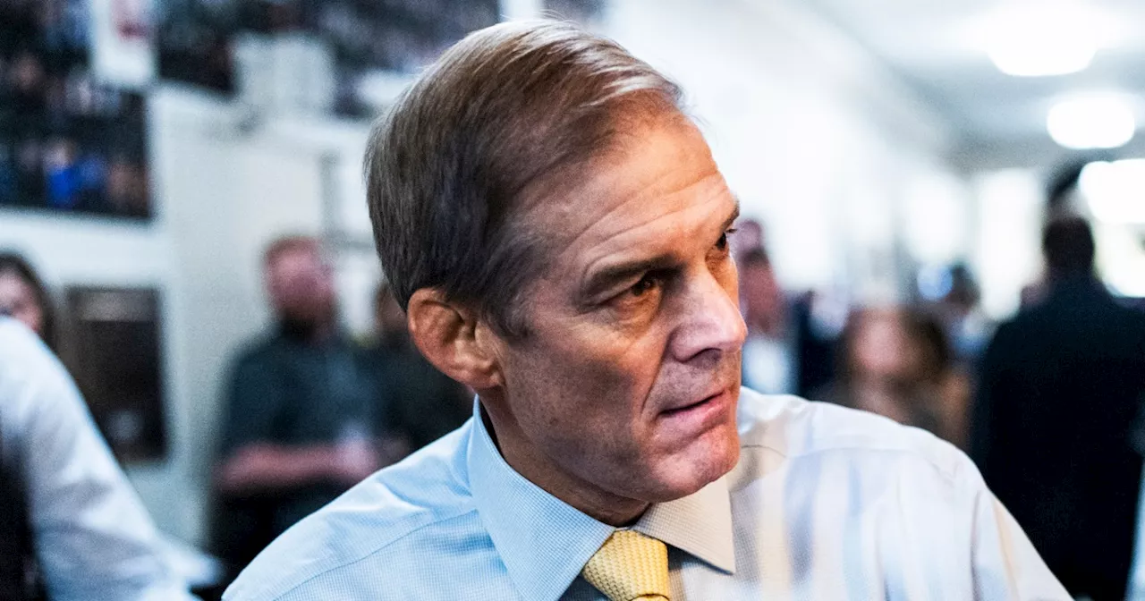 House speaker vote live updates: Chamber to vote on Trump ally Jim Jordan for top spot