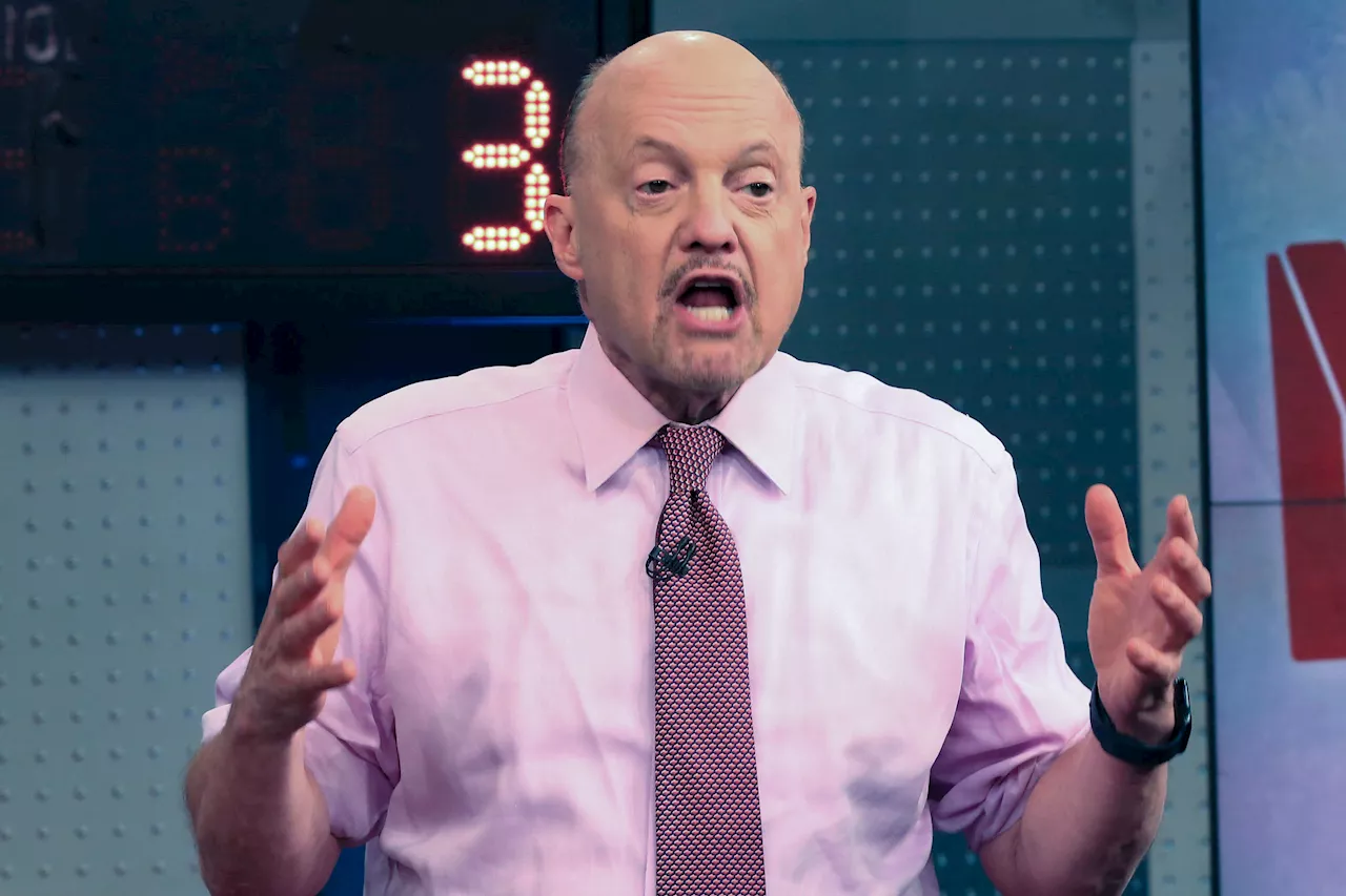 Jim Cramer's guide to investing: Good management isn't always enough