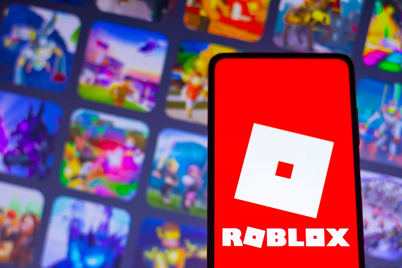 New Jersey girl kidnapped by man she met playing online video games including Roblox: Police