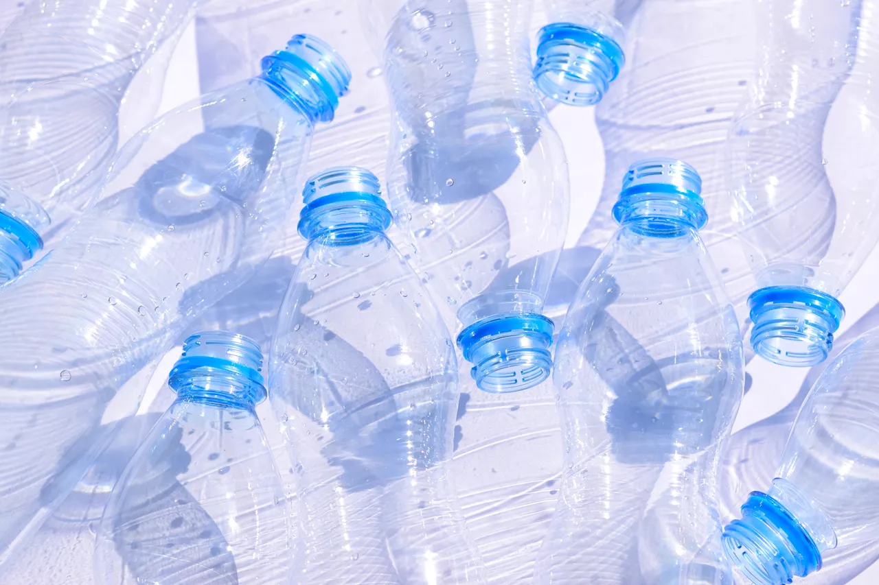 Popular Bottled Water Brands Contain Toxic ‘Forever Chemicals,' Consumer Reports Finds