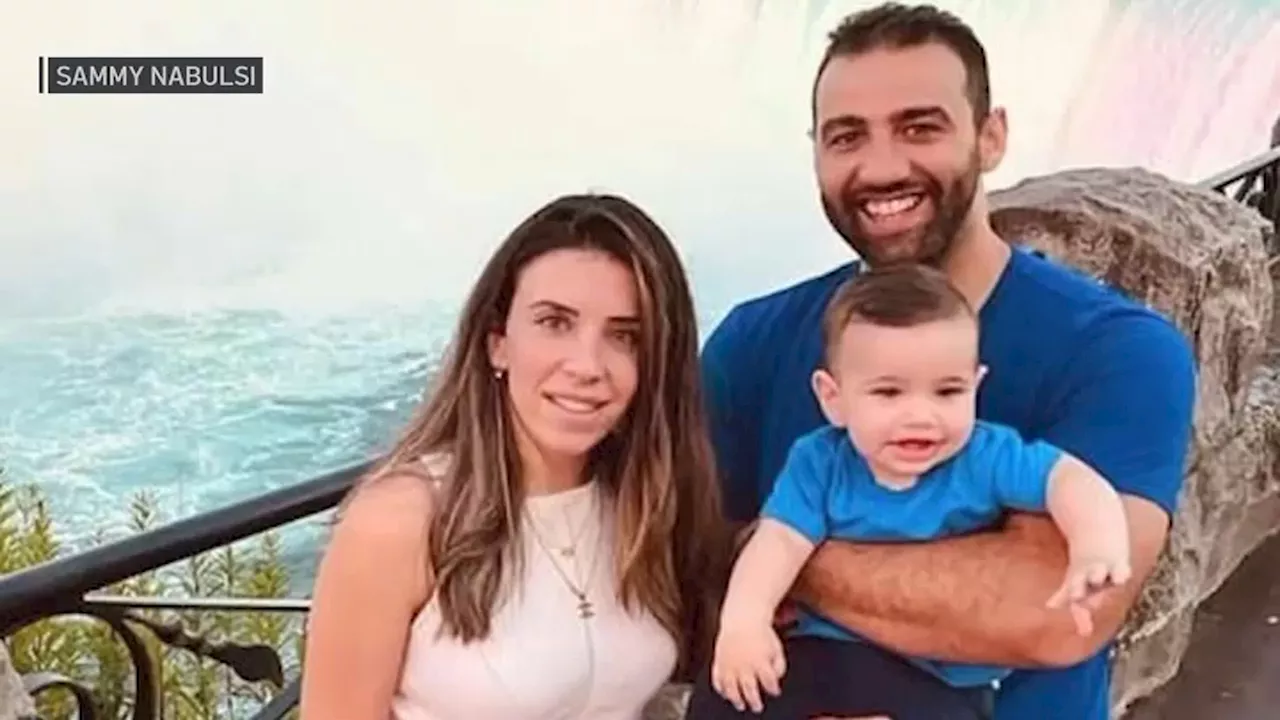 Friend ‘freaking out' for Medway family still trying to flee Gaza