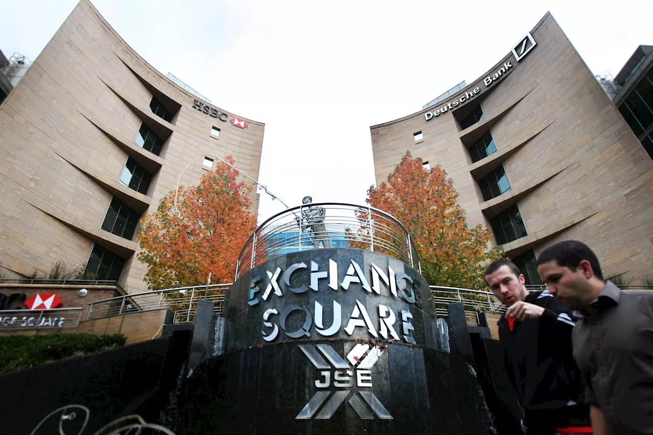 JSE warns Sasfin shares could be suspended