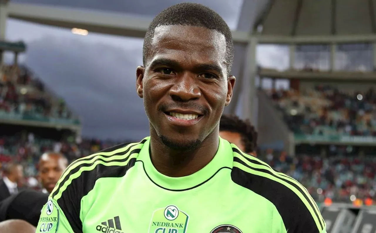 Senzo Meyiwa murder: Magistrate testifies she took accused's confession, recorded their interview