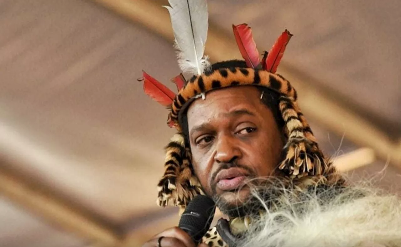 Zulu Royal court battle: Ramaphosa maintains his decision to appoint King Misuzulu is valid