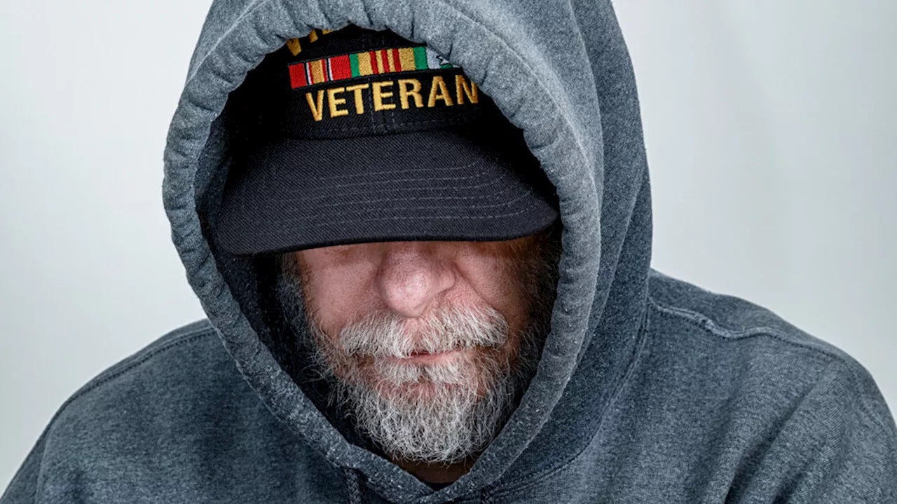 50 years since the Vietnam war: PTSD and how far we've come in treatments