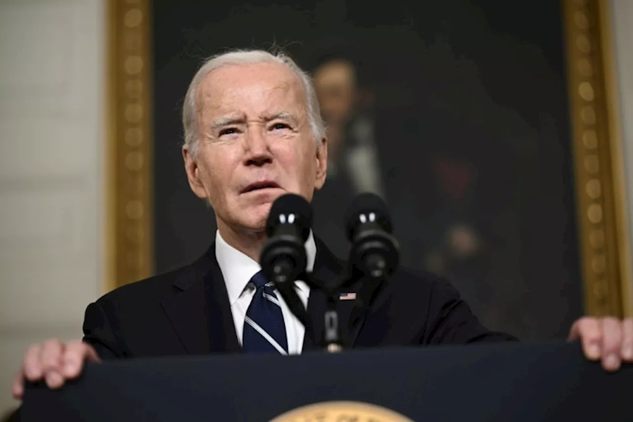 Biden’s Middle East trip riskiest of his presidency