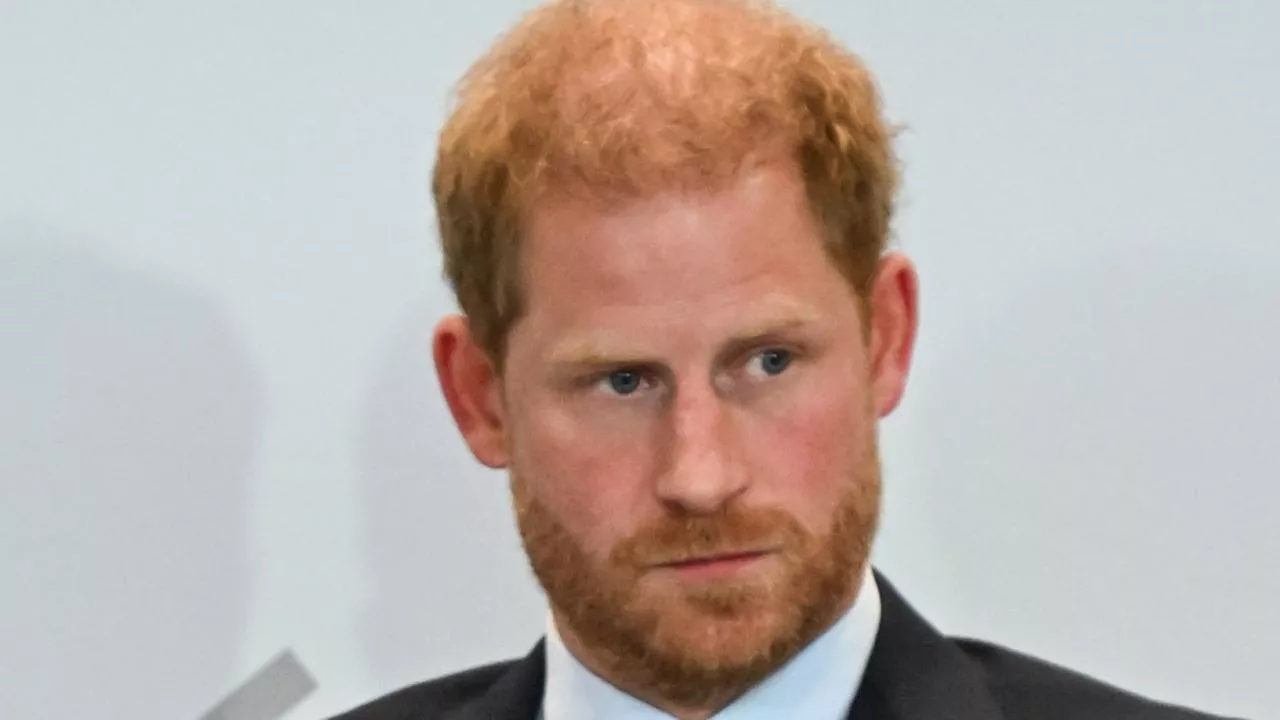 Netflix’s devastating Prince Harry move