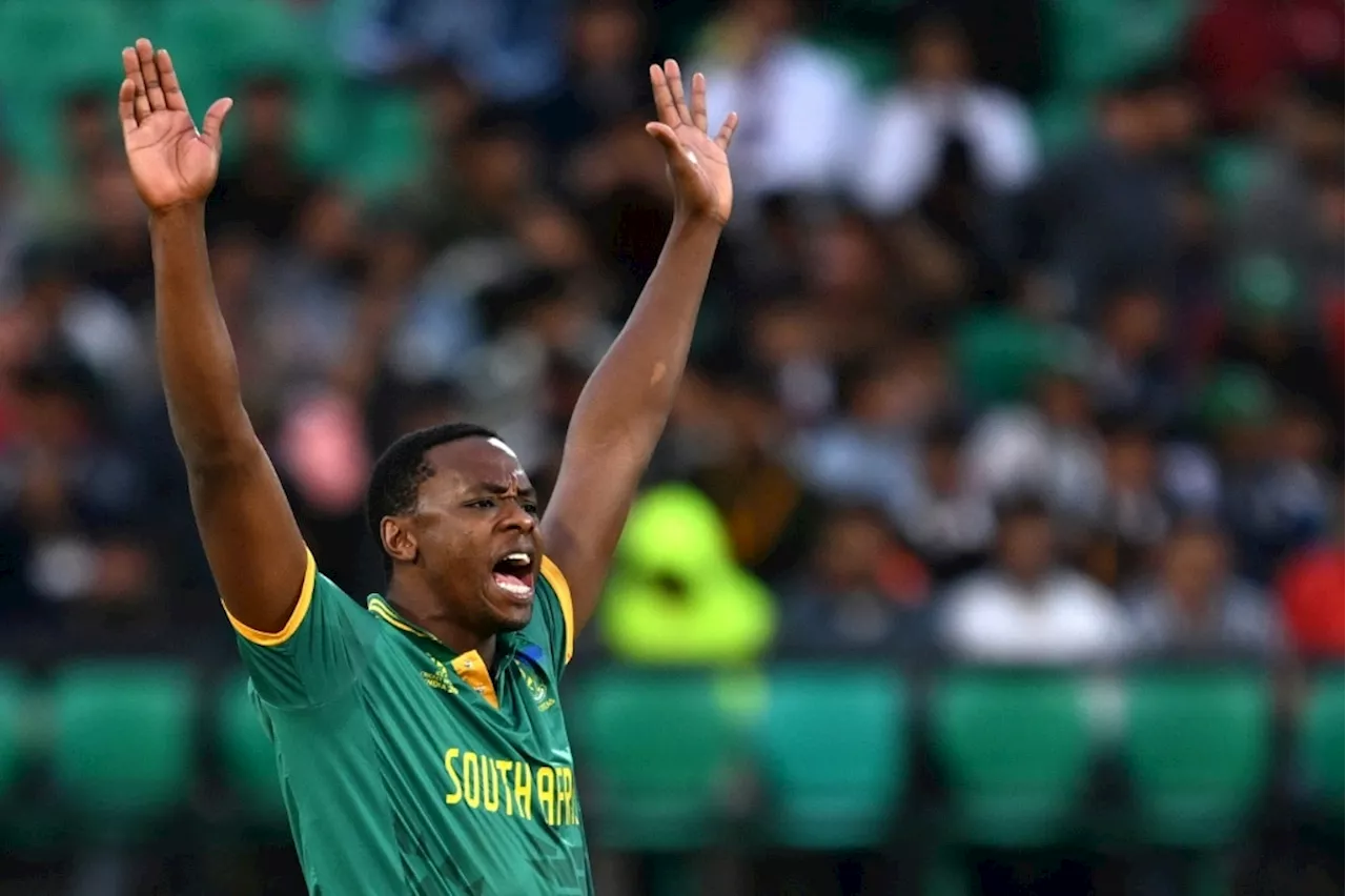 Netherlands humiliate South Africa at Cricket World Cup