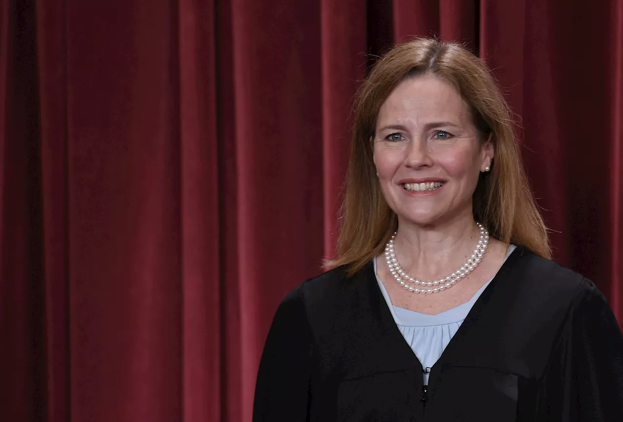 Amy Coney Barrett Struggled With Consequences of Supreme Court Rulings