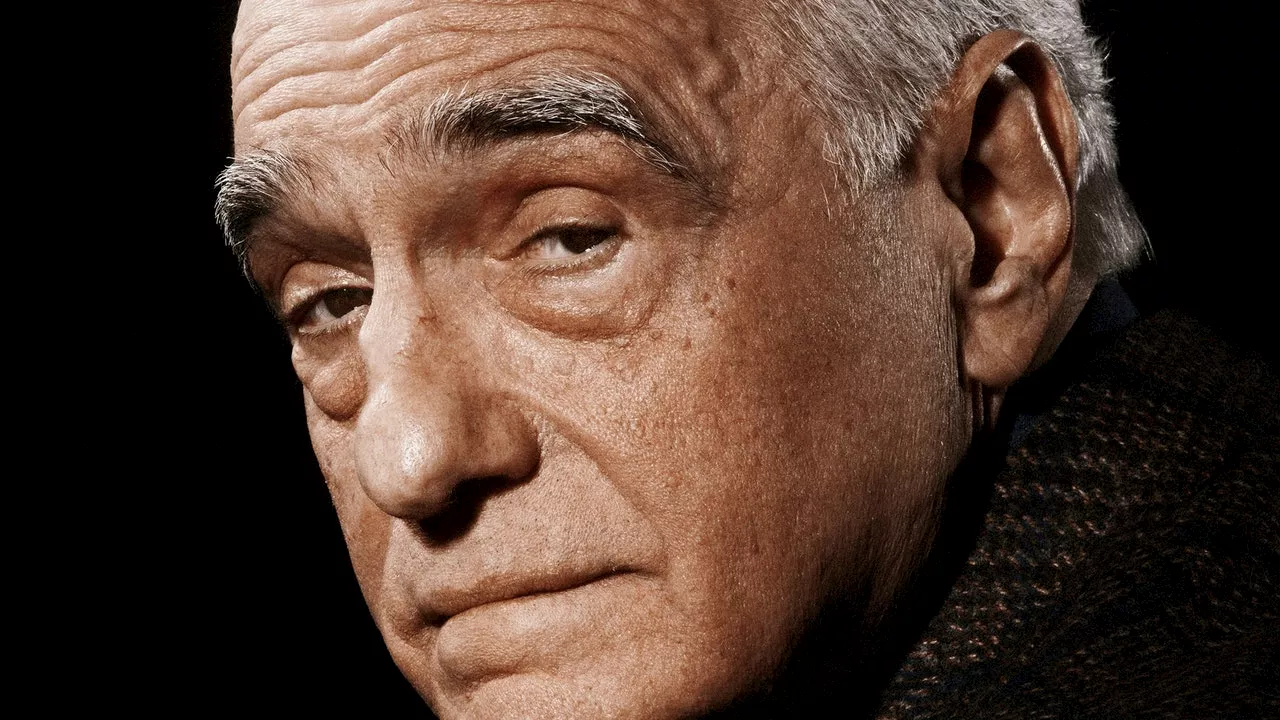 Martin Scorsese on Making “Killers of the Flower Moon”