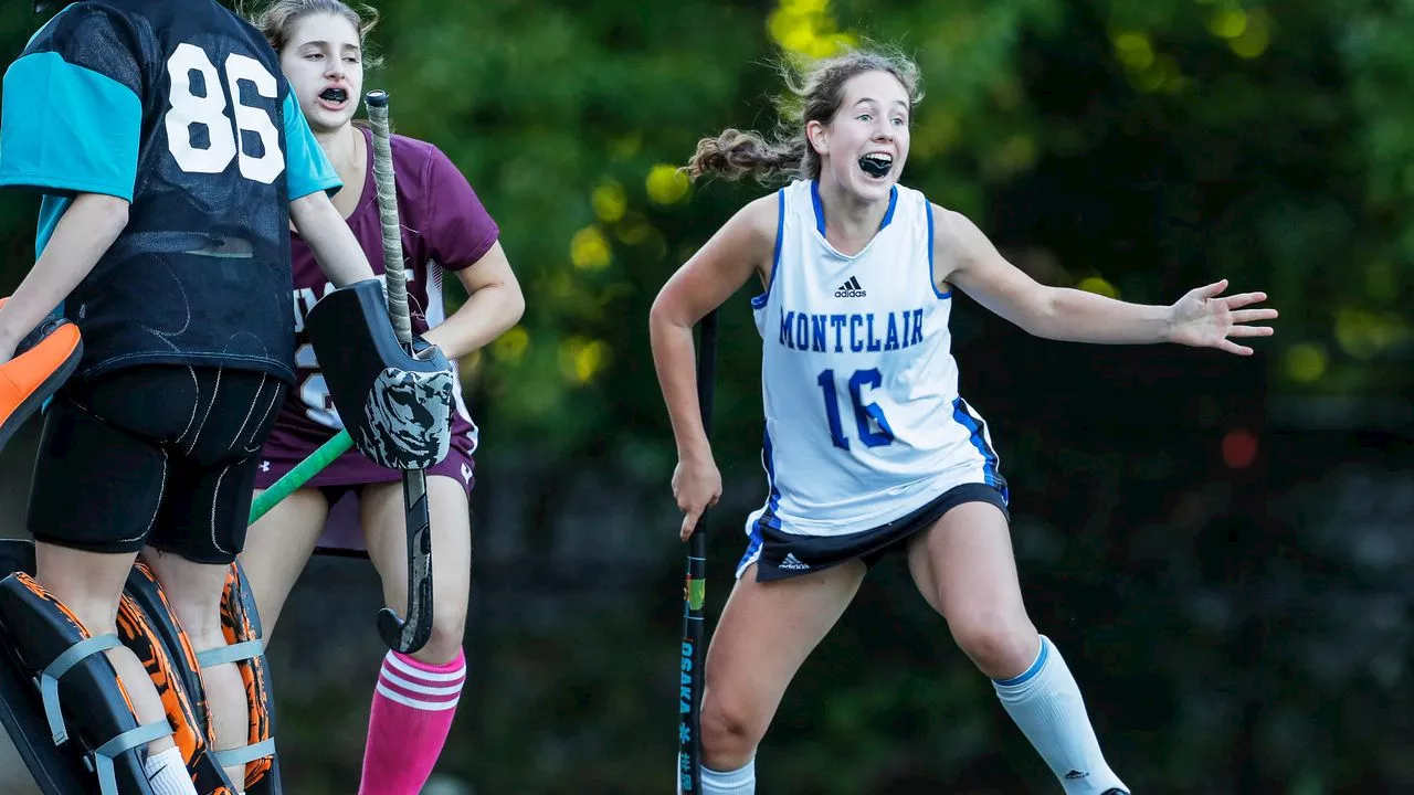 Field Hockey: Results, links, and featured coverage for Mon., Oct. 16