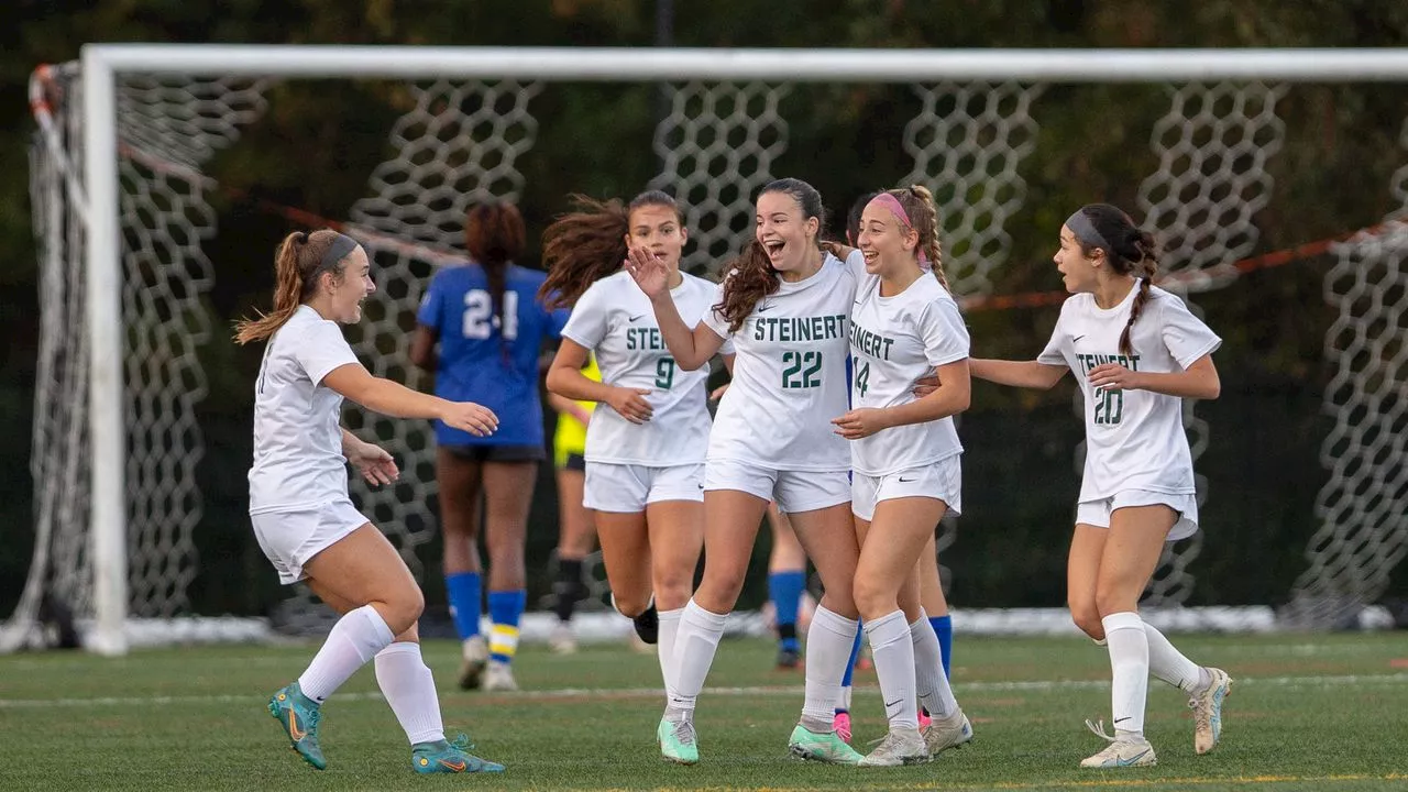 Girls Soccer: 2023 power points update as of Monday, Oct. 16