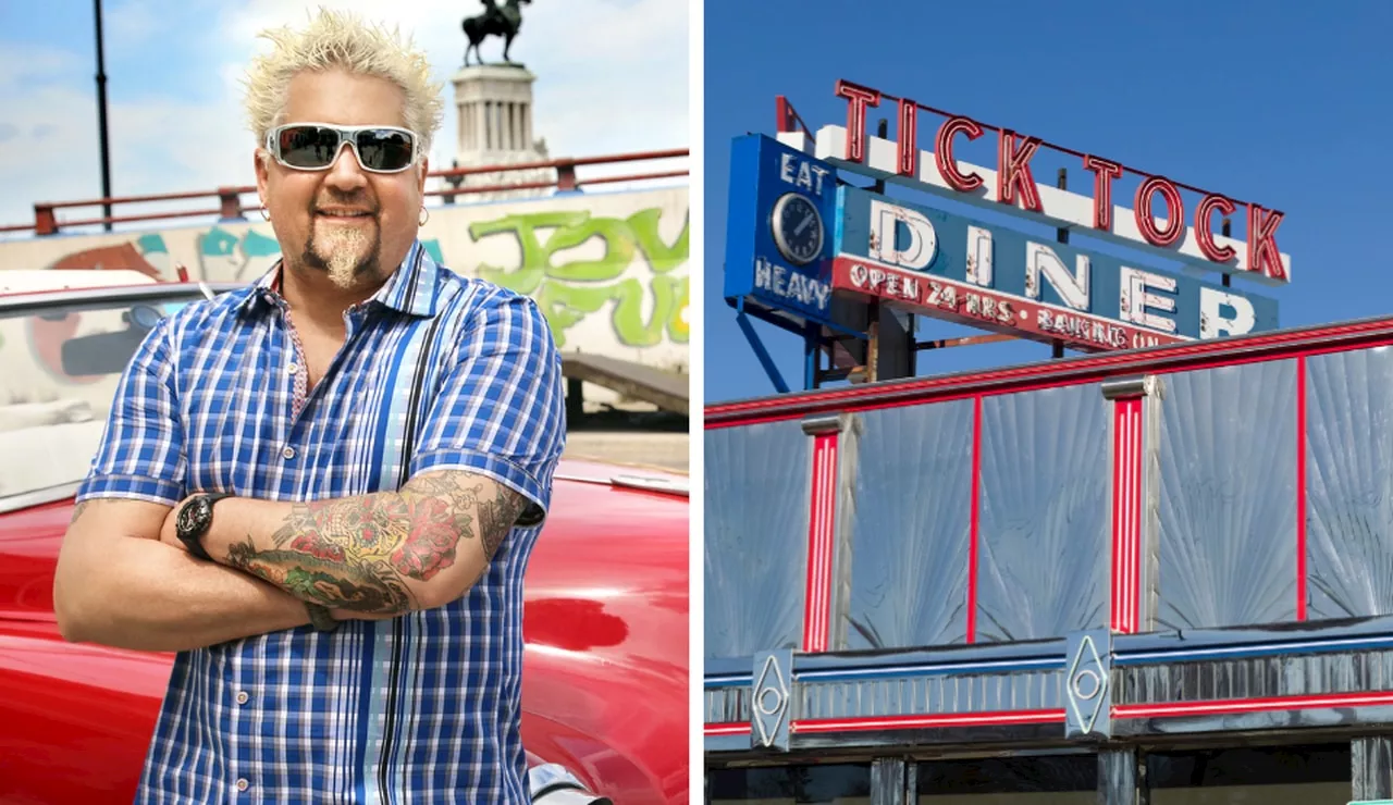 See all 36 N.J. restaurants featured on ‘Diners, Drive-ins and Dives’