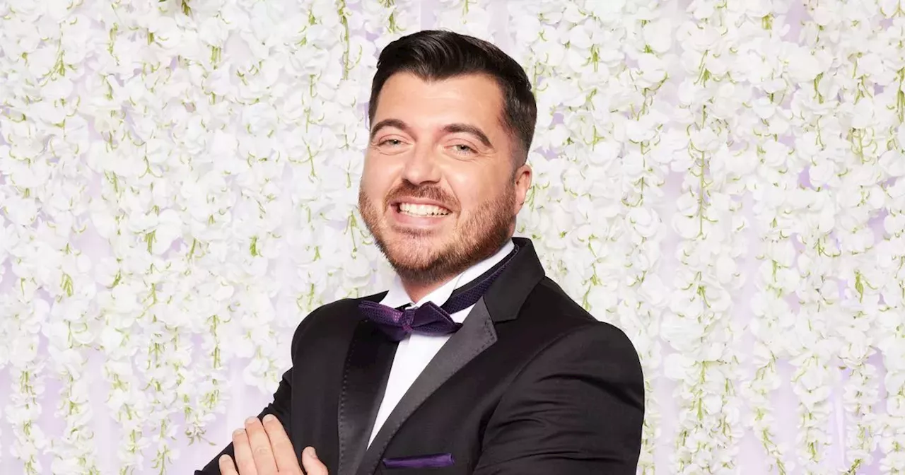 Married At First Sight UK star booted off show after fight