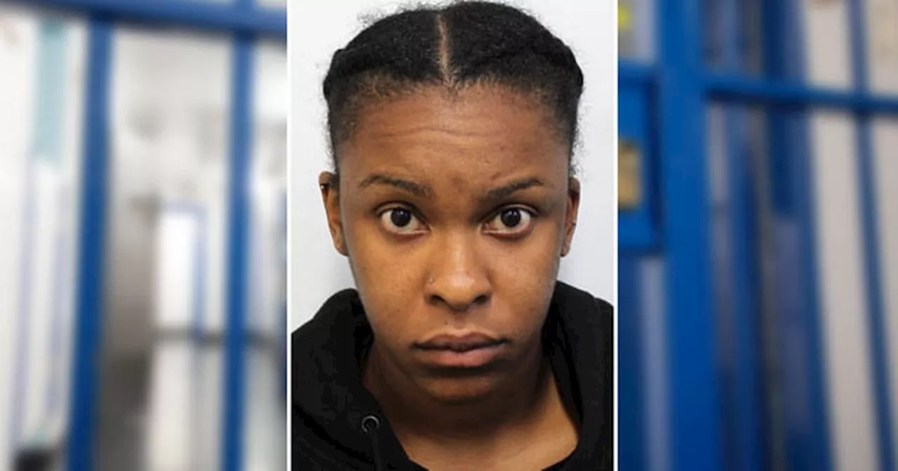 Woman sent packages laced with spice into Nottinghamshire prison