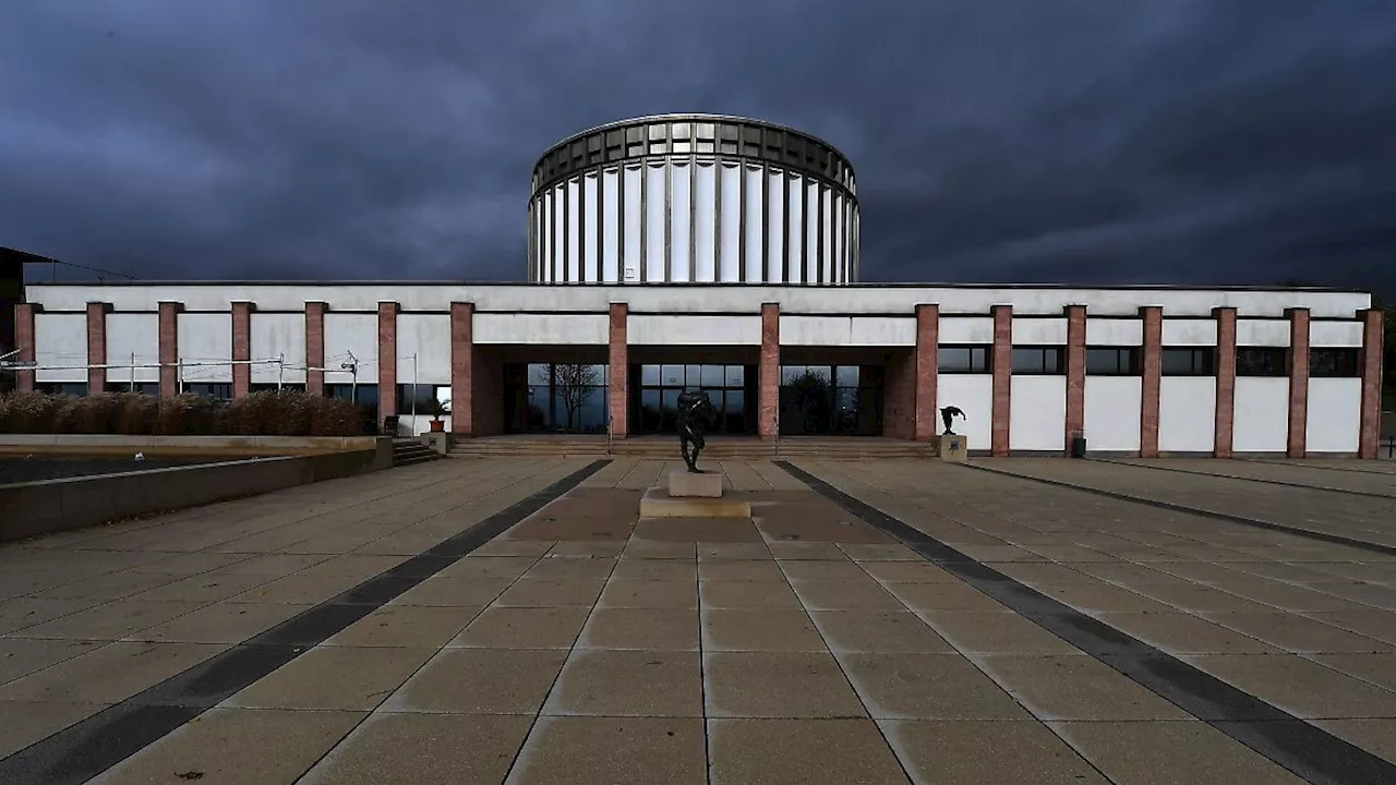 Thüringen: Panorama Museum ist Fall im Schwarzbuch