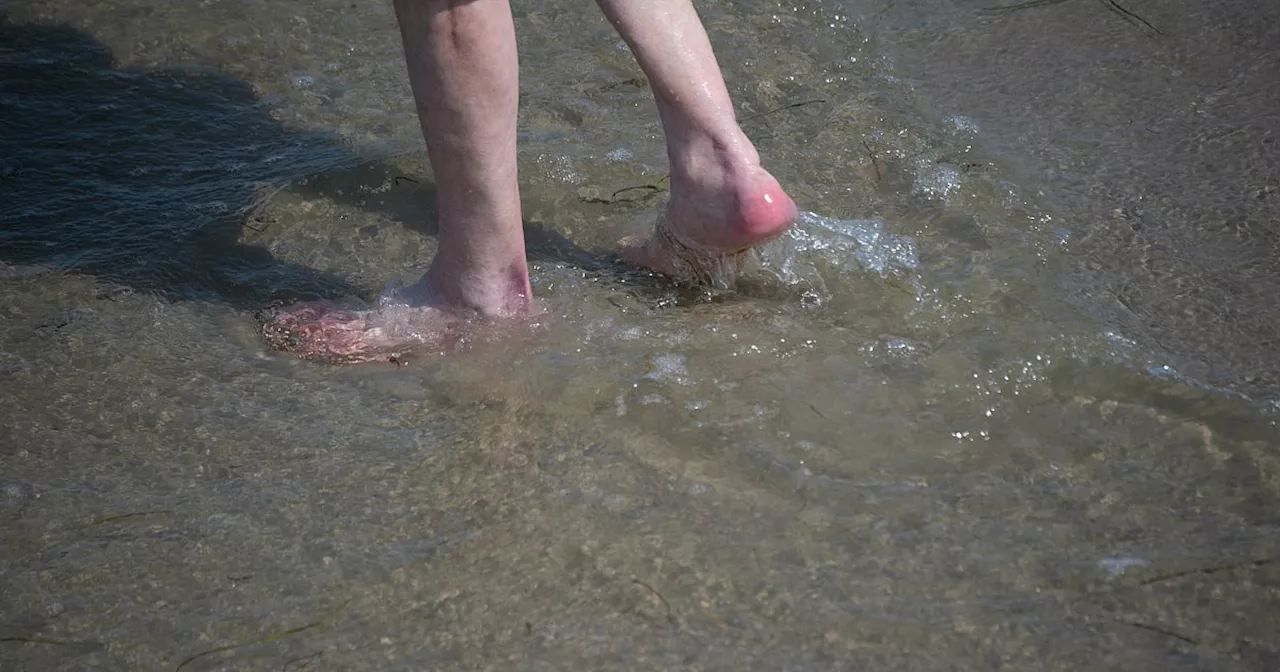 Gericht: Nächtliches Wildpinkeln in Ostsee keine Ordnungswidrigkeit