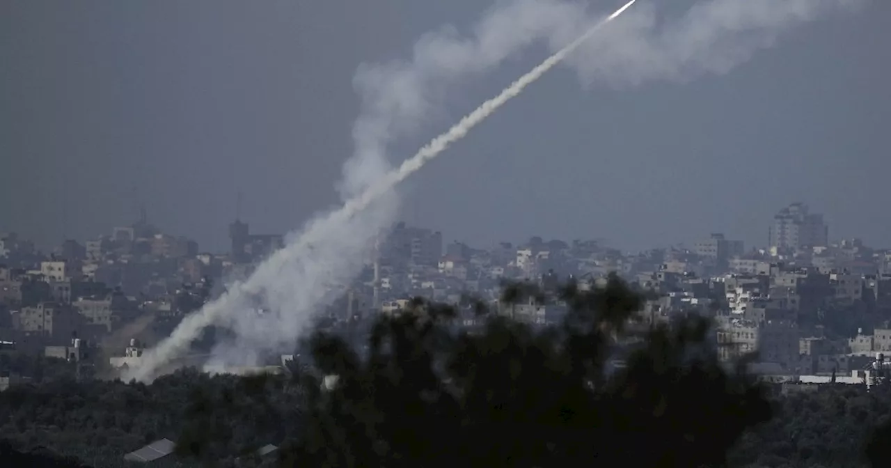 Liveblog: Laut Hamas mindestens 200 Tote bei israelischem Angriff auf Krankenhaus