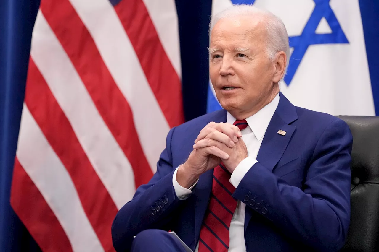 As Iran threatens preemptive strike, Biden must deter with total force