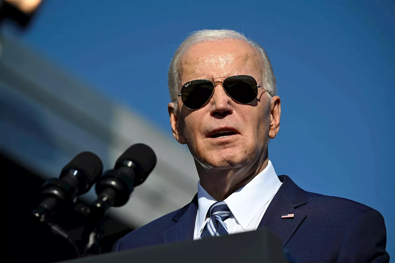 Biden to visit Israel Wednesday after Hamas bloodbath as Gaza invasion looms