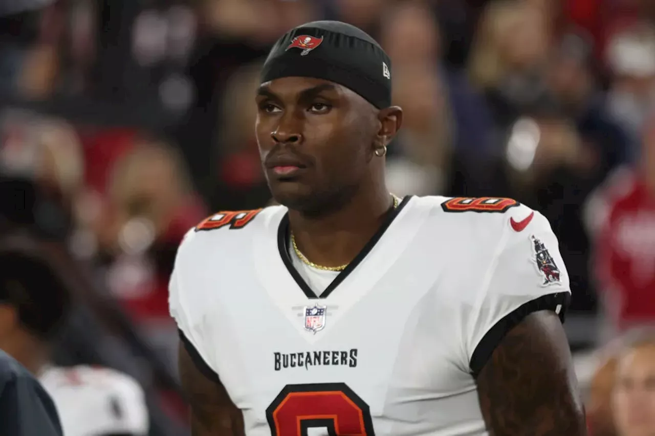 Eagles sign former Pro Bowler Julio Jones after loss to Jets