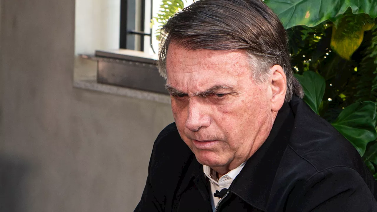 Bolsonaro volta a ser julgado hoje no TSE