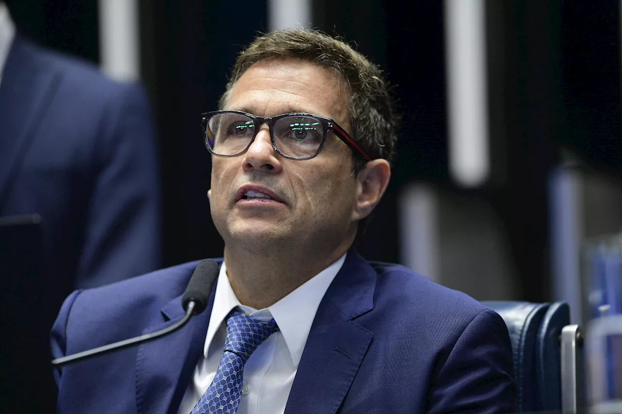 Campos Neto propõe limitar parcelado sem juros no cartão