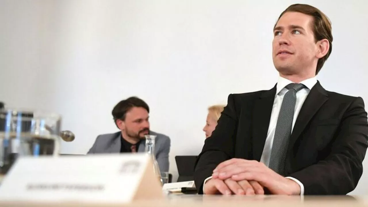 Diese Ton-Aufnahme will Kurz vor Gericht abspielen