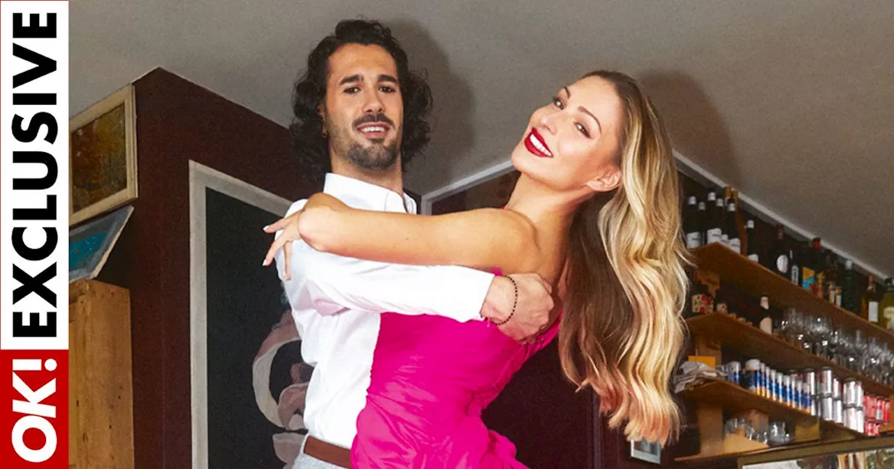 BBC Strictly’s Graziano says one crucial sentence made Zara win dance-off