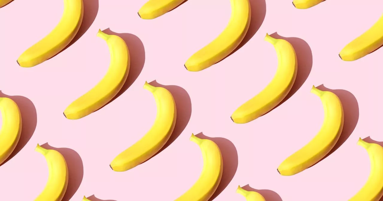 Experts advise on whether banana skin really is a natural alternative to Botox